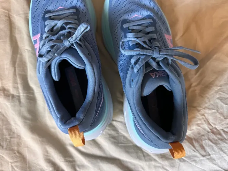 Used Hoka Bondi 8 bike — image 4 of 6