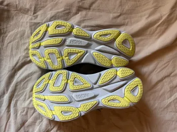 Used Hoka Bondi 8 bike — image 5 of 6