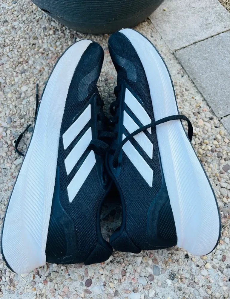 Used Adidas runfalcon bike — image 4 of 8
