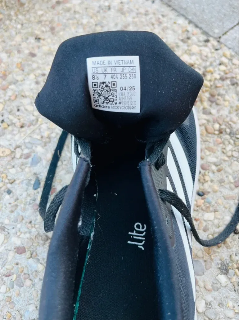Used Adidas runfalcon bike — image 7 of 8