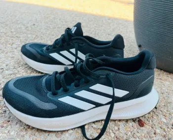Used Adidas runfalcon bike — image 3 of 8