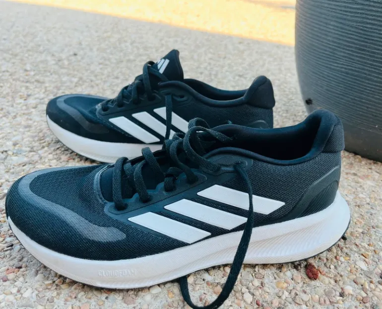 Used Adidas runfalcon bike — image 3 of 8