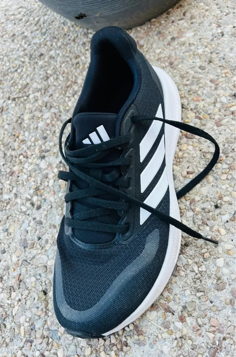 Used Adidas runfalcon bike — image 6 of 8