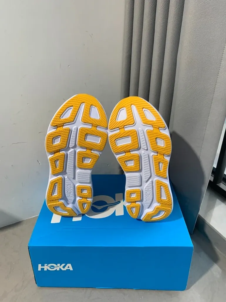Używany Hoka Bondi 9 bike — zdjęcie 2 z 6