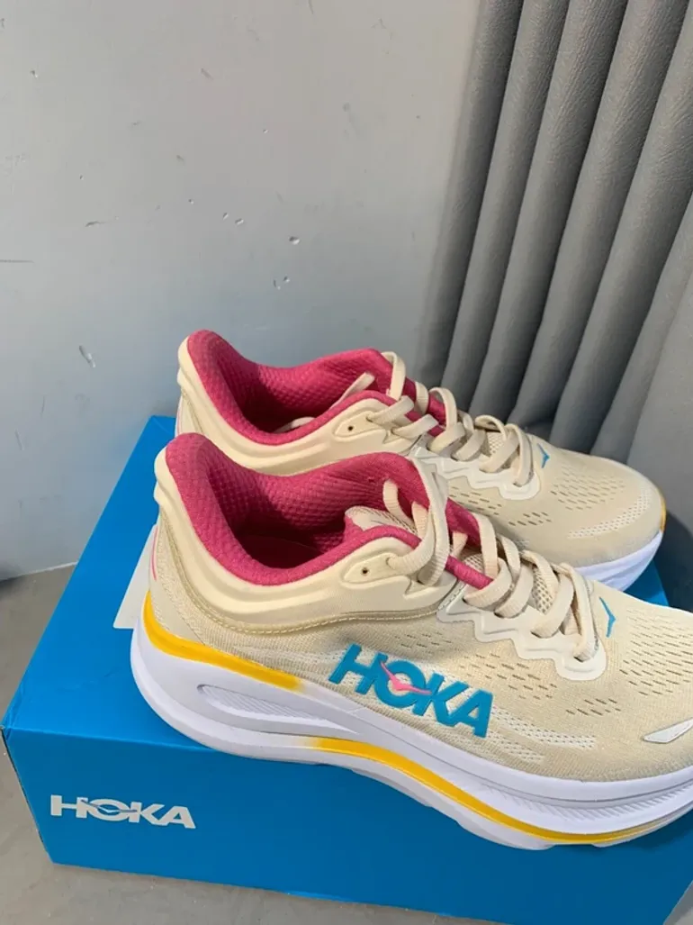 Używany Hoka Bondi 9 bike — zdjęcie 4 z 6
