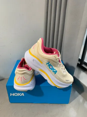Używany Hoka Bondi 9 bike — zdjęcie 6 z 6