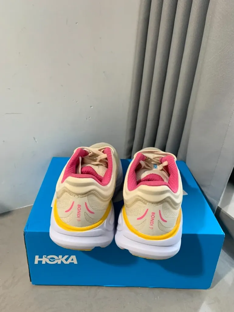 Używany Hoka Bondi 9 bike — zdjęcie 5 z 6