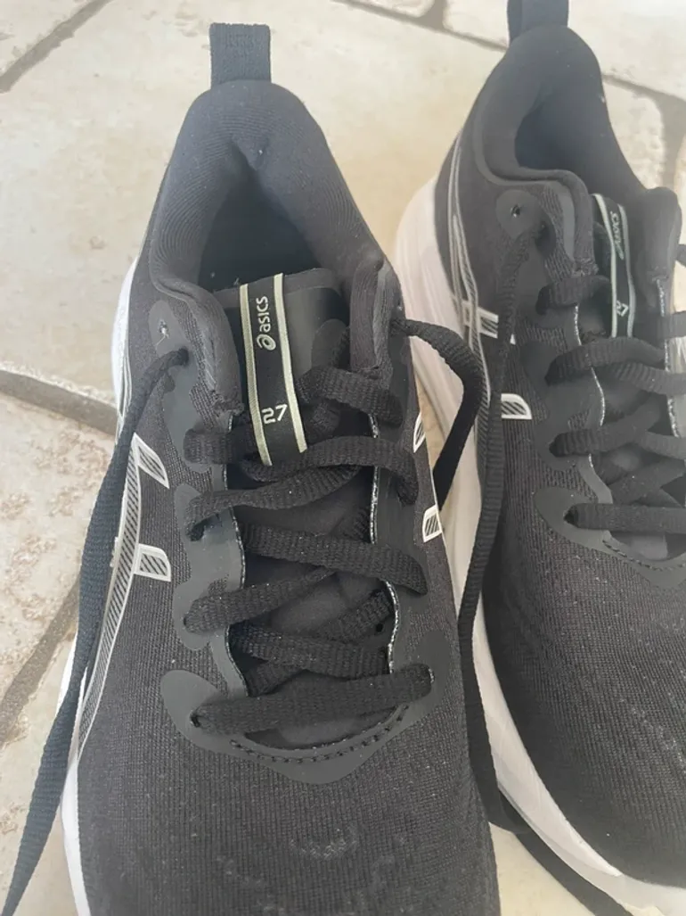 Used Asics Gel-Nimbus 27 bike — image 2 of 9