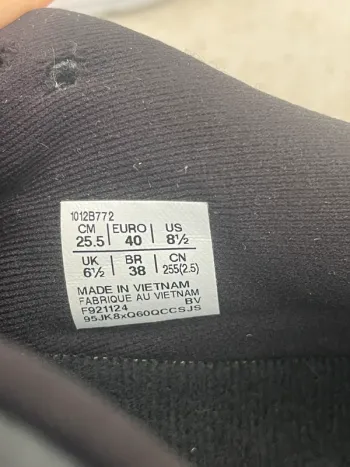 Used Asics Gel-Nimbus 27 bike — image 6 of 9