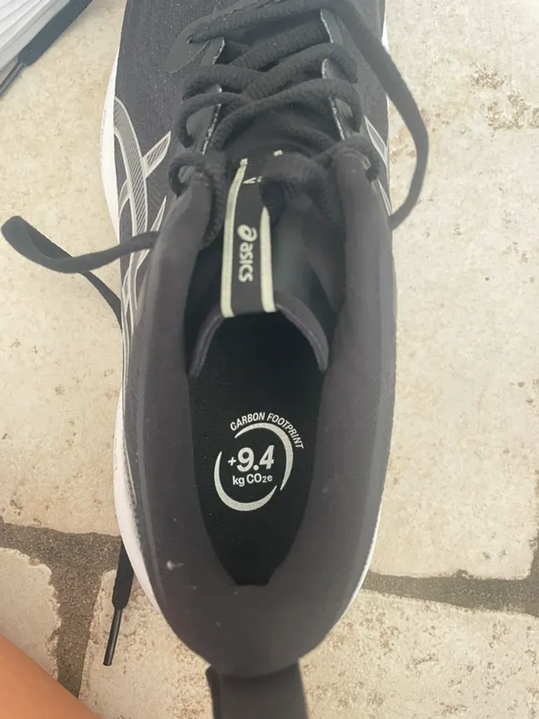 Used Asics Gel-Nimbus 27 bike — image 5 of 9