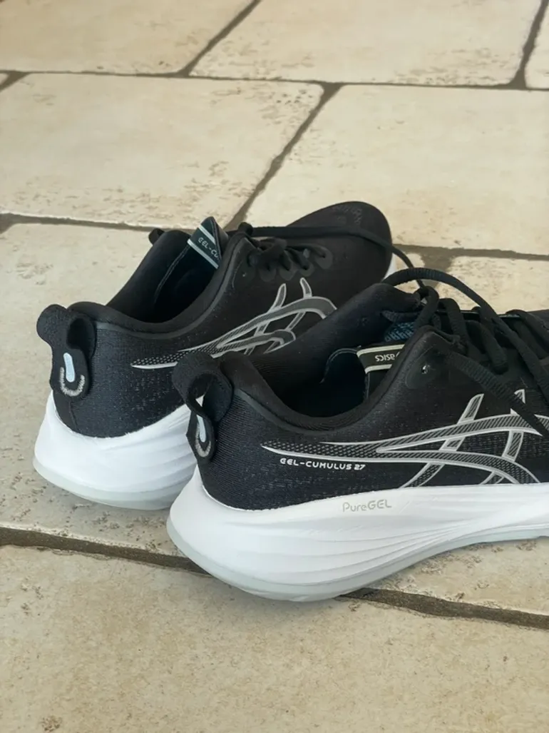 Used Asics Gel-Nimbus 27 bike — image 8 of 9