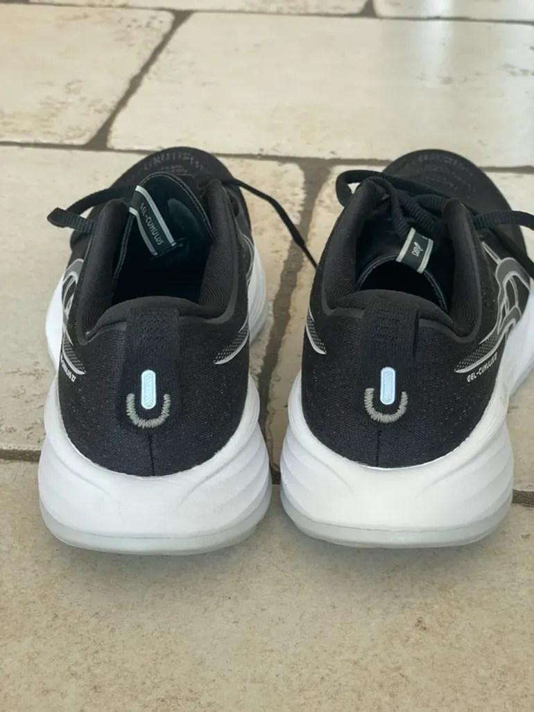 Used Asics Gel-Nimbus 27 bike — image 7 of 9