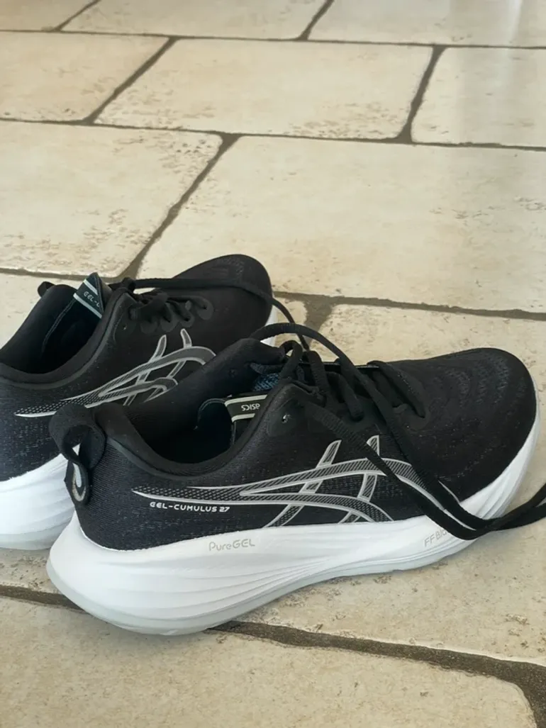 Used Asics Gel-Nimbus 27 bike — image 9 of 9
