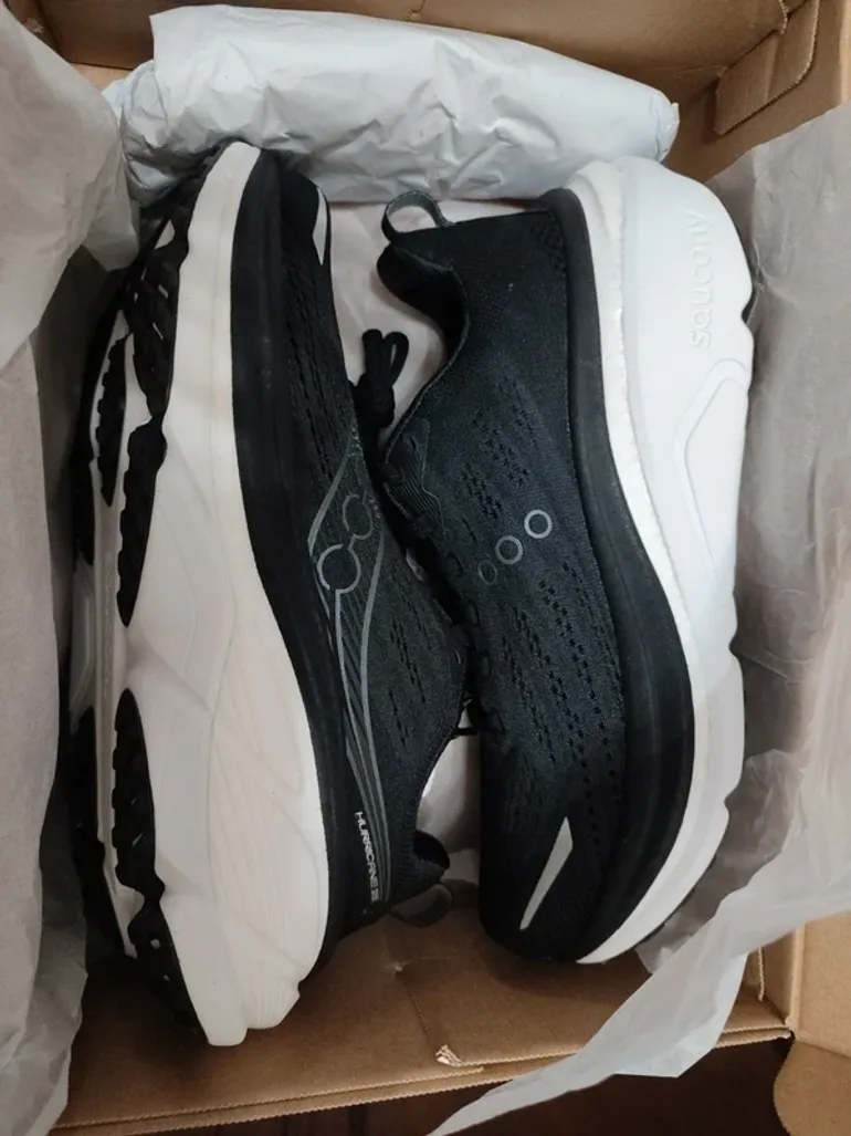 Used Saucony Hurricane 25 bike — image 3 of 6