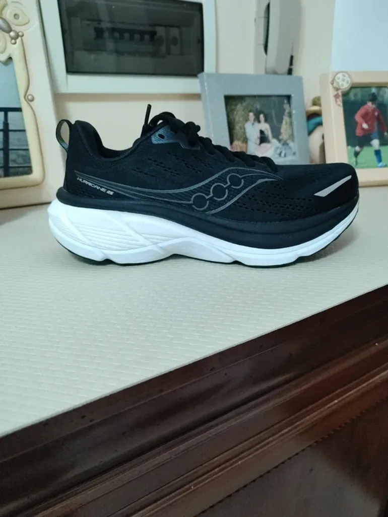 Used Saucony Hurricane 25 bike — image 2 of 6