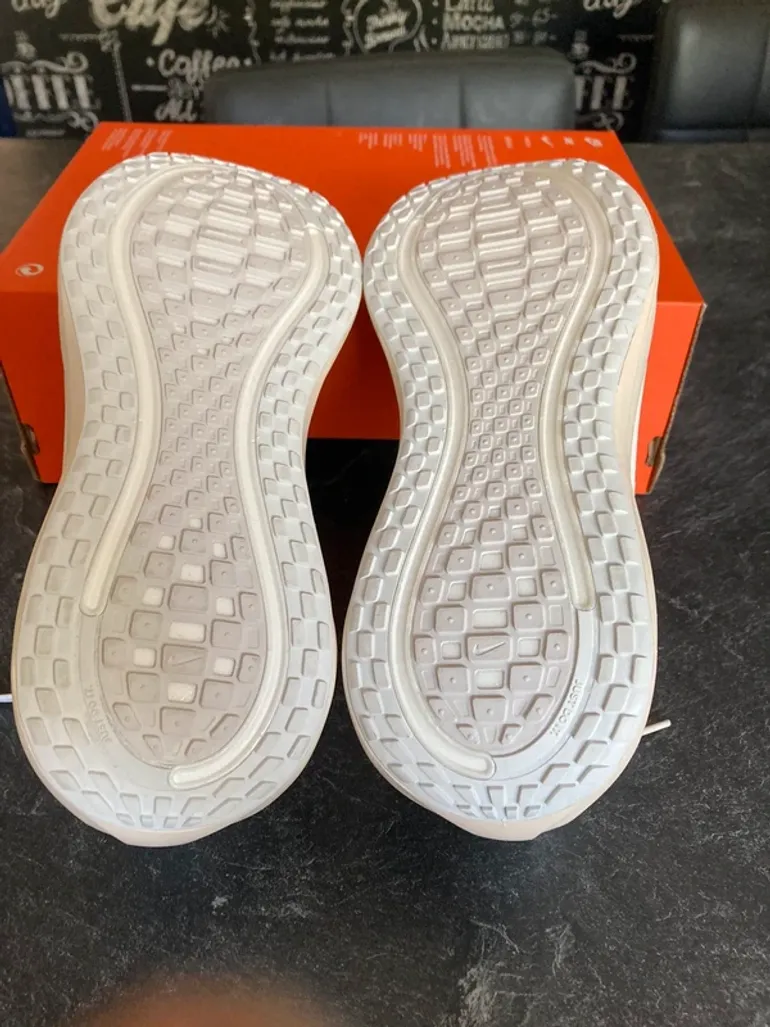 Nike Vomero Plus bike de segunda mano — imagen 6 de 7