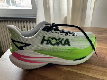 Brugt Hoka MACH X 3 Running Shoes