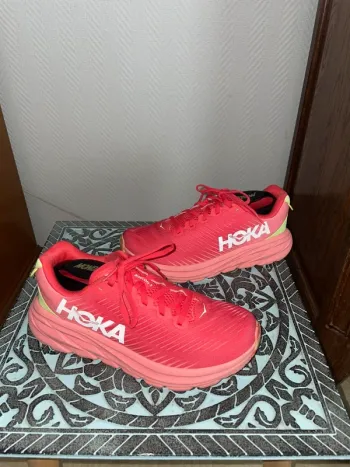 Použité Hoka Rincon 3 bike — obrázek 1 z 7