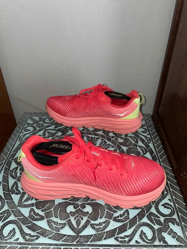 Použité Hoka Rincon 3 bike — obrázek 5 z 7
