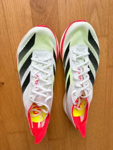 Used Adidas adizero Takumi Sen 10 bike — image 1 of 5