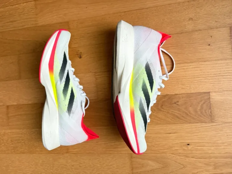 Used Adidas adizero Takumi Sen 10 bike — image 3 of 5