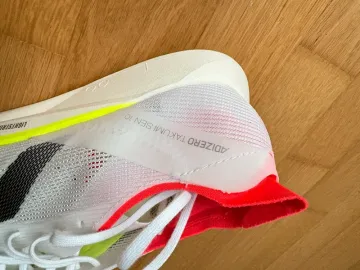 Used Adidas adizero Takumi Sen 10 bike — image 5 of 5