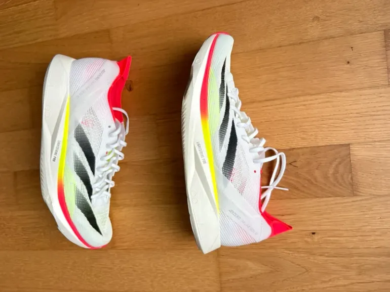 Used Adidas adizero Takumi Sen 10 bike — image 4 of 5