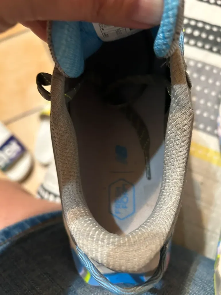 Used New Balance Fresh Foam Garoe bike — image 7 of 13