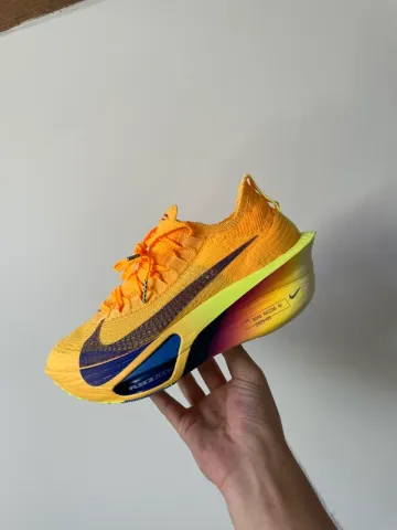 Used Nike Air Zoom Alphafly Next% 3 Running Shoes