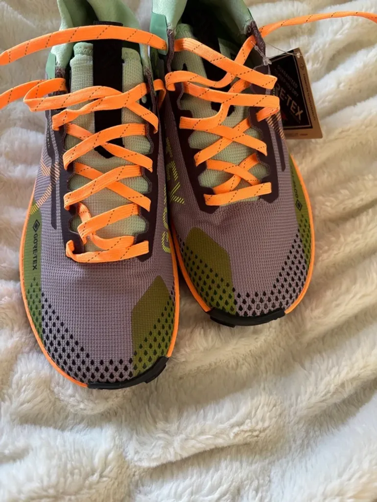 Pegasus React Trail 4 Goretex bike d'occasion — image 8 sur 8
