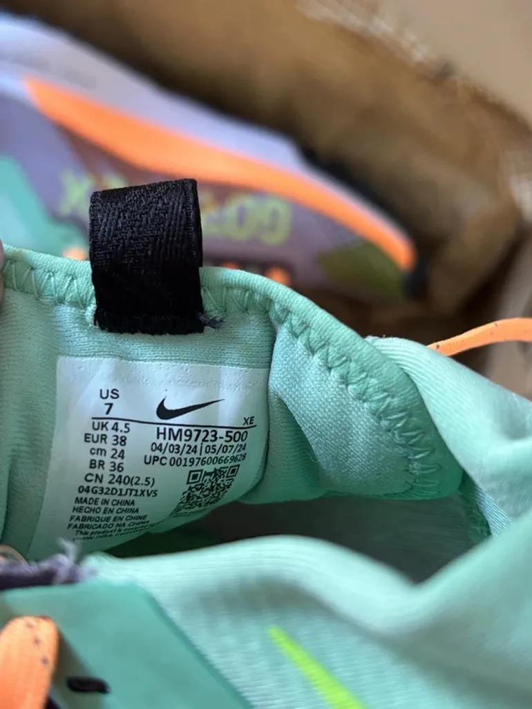 Pegasus React Trail 4 Goretex bike d'occasion — image 2 sur 8