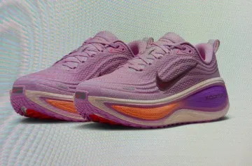Nike Vomero plus Running Shoes de segunda mano