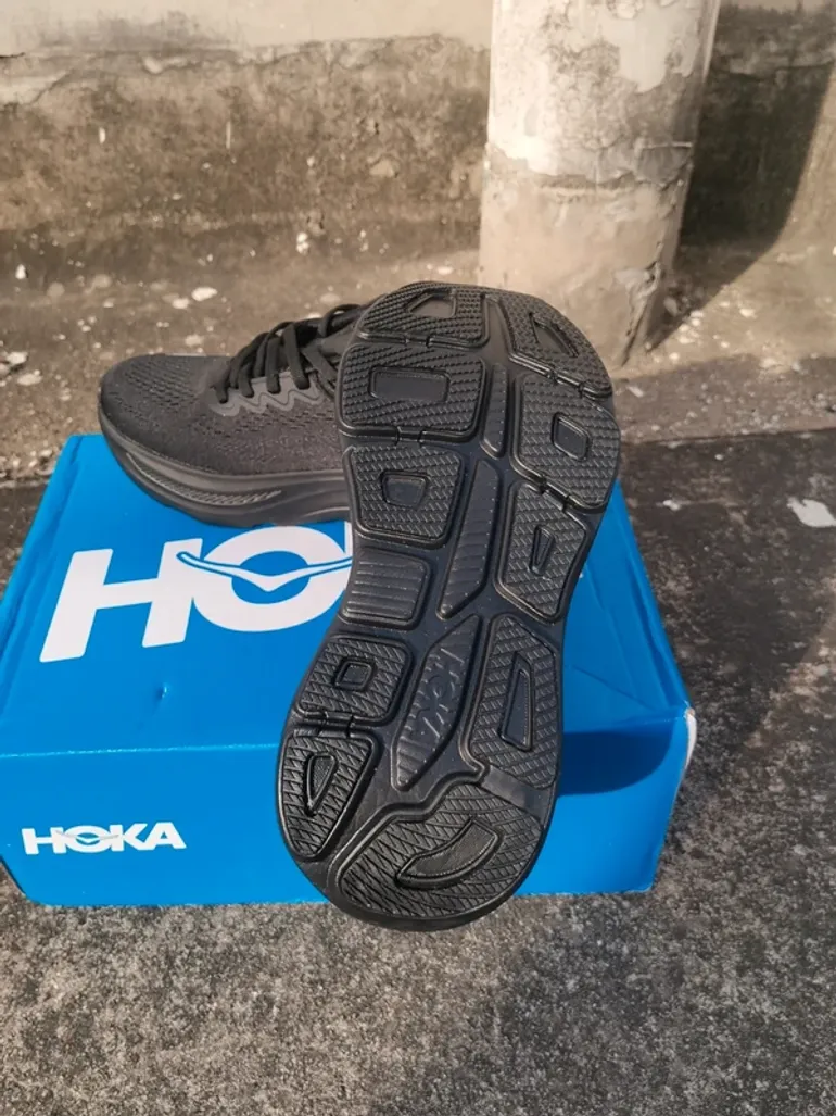 Použité Hoka Bondi 9 bike — obrázek 3 z 4