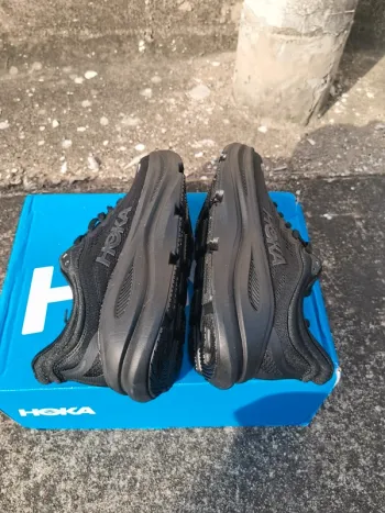 Použité Hoka Bondi 9 bike — obrázek 4 z 4