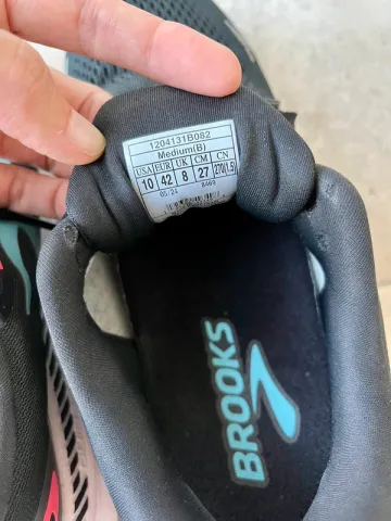 Used Brooks Adrenaline GTS 23 GTX bike — image 3 of 7