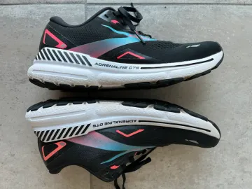 Used Brooks Adrenaline GTS 23 GTX bike — image 6 of 7