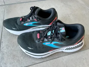 Used Brooks Adrenaline GTS 23 GTX Running Shoes
