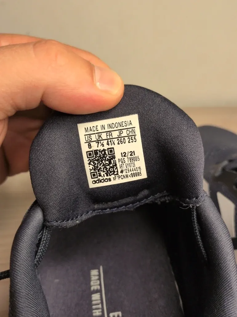 Used Adidas Scarpe bike — image 5 of 15