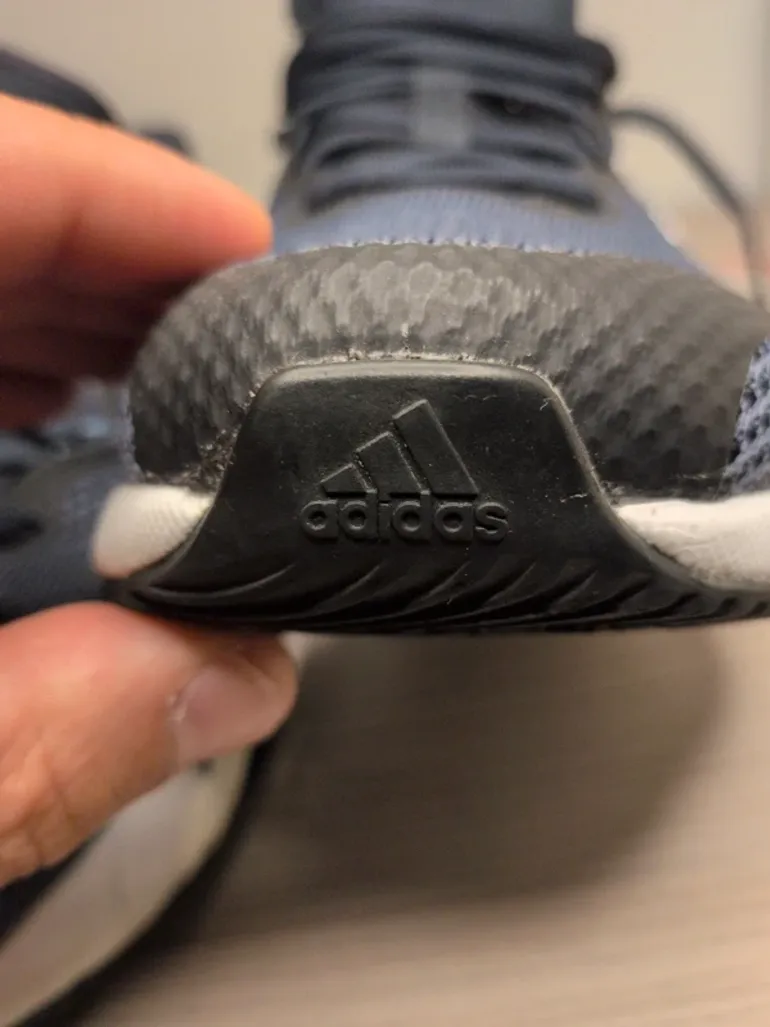Used Adidas Scarpe bike — image 2 of 15