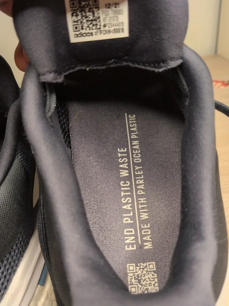 Used Adidas Scarpe bike — image 8 of 15
