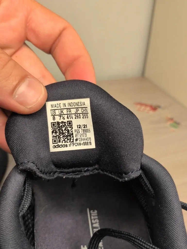 Used Adidas Scarpe bike — image 6 of 15