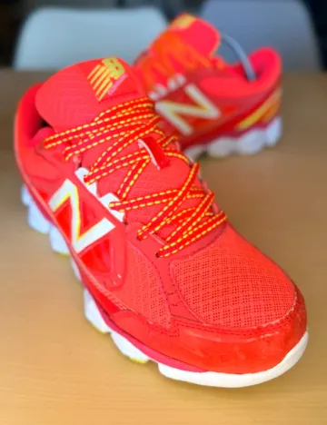 Used New Balance 750 bike — image 1 of 7