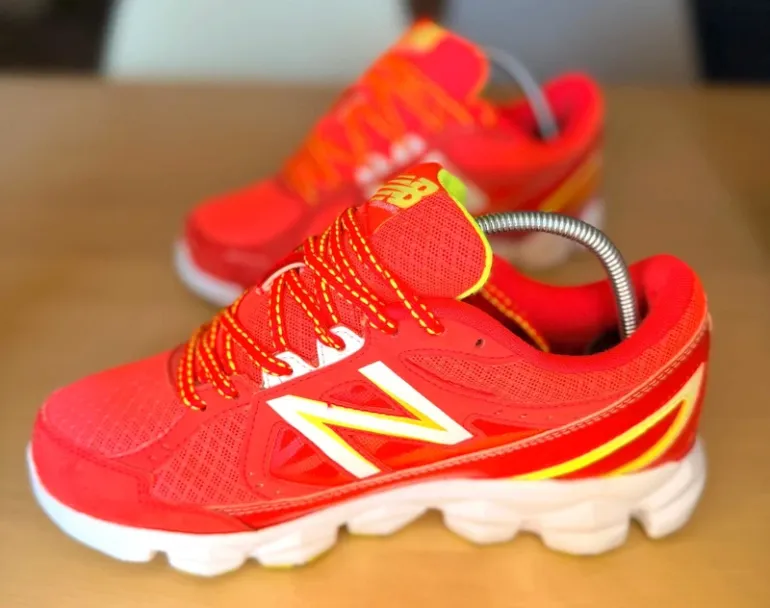 Used New Balance 750 bike — image 4 of 7