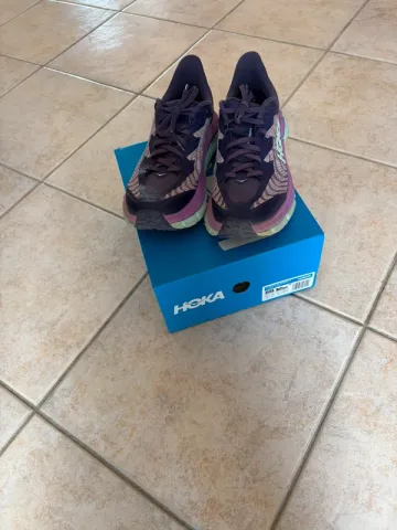 Used Hoka Mafate Speed 4 bike — image 1 of 5