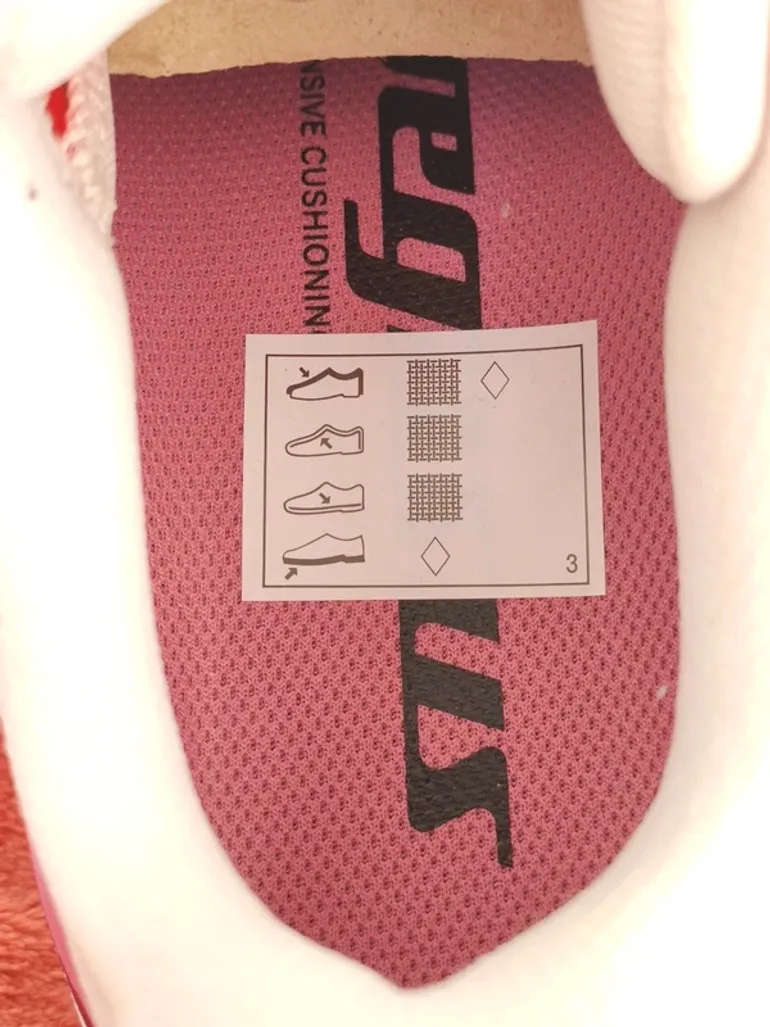 Used Pegasus Nike 42 bike — image 15 of 15