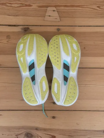 Used Hoka Skyward X bike — image 4 of 4