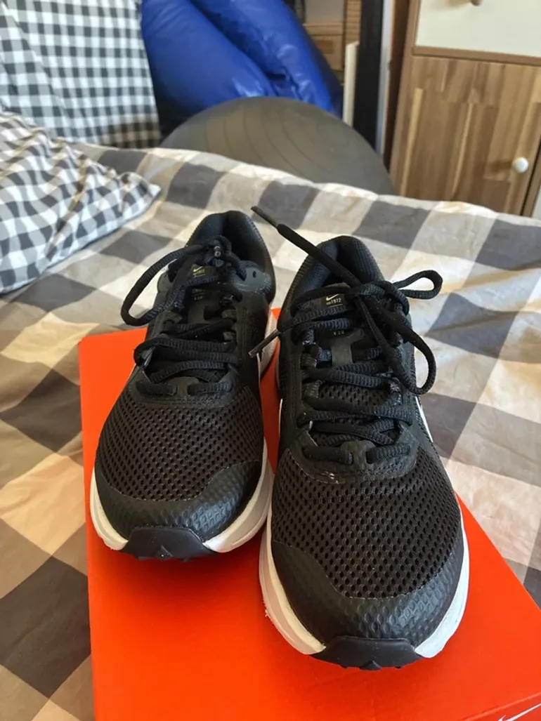 Used Nike Run Swift 2 bike — image 2 of 7