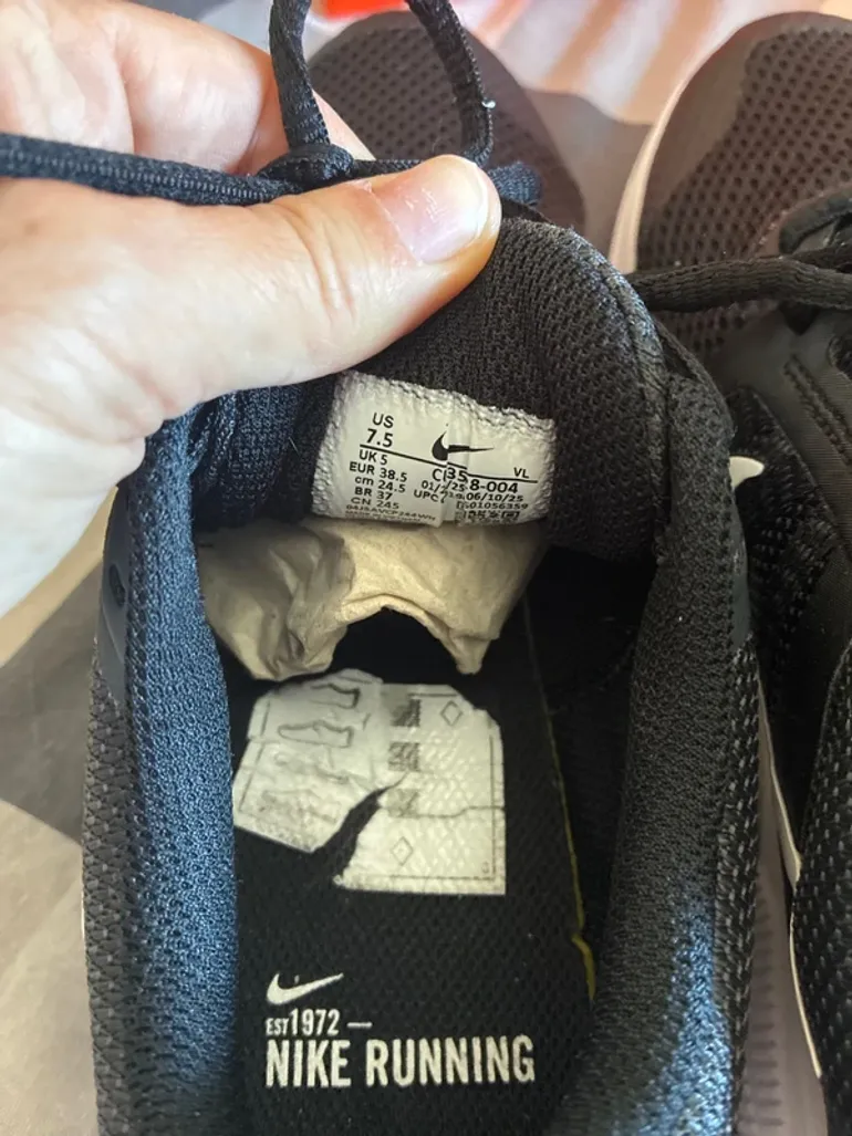 Used Nike Run Swift 2 bike — image 6 of 7