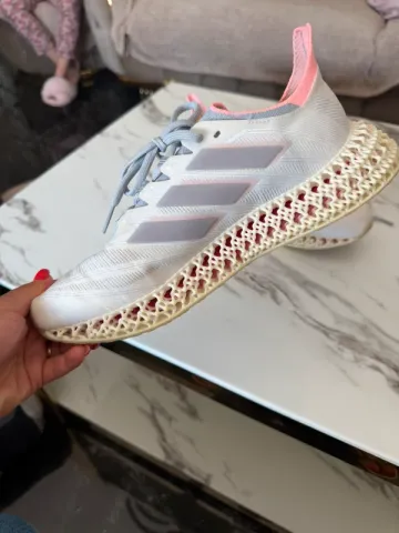 Used Adidas 4DFWD 4 bike — image 3 of 8