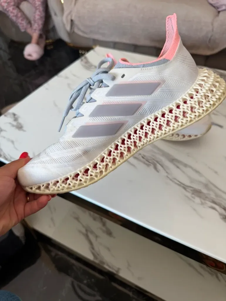 Used Adidas 4DFWD 4 bike — image 3 of 8